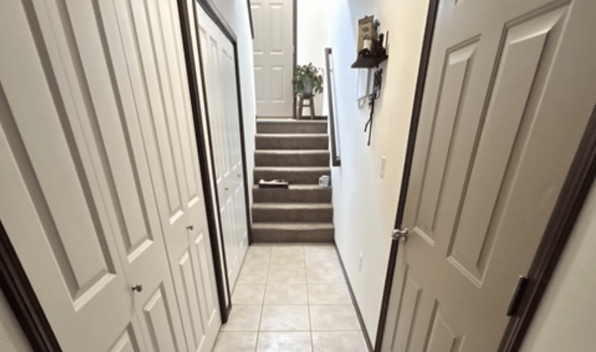 HOME MAINTENANCE